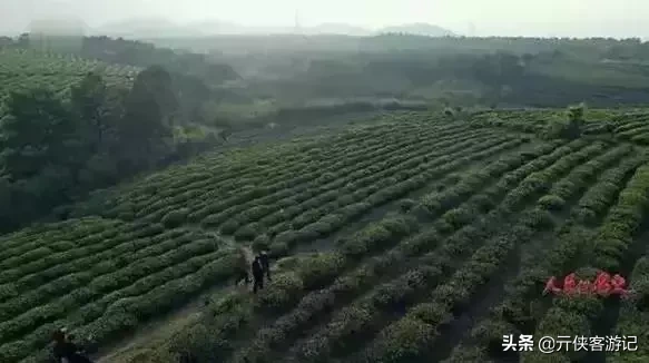 你知道《人民的名义》在哪里取景的吗？