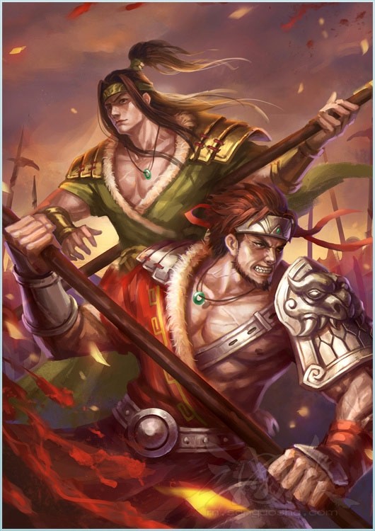 三国杀：军争当中最实用的小技巧，学会了胜率加一半