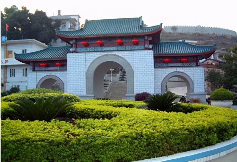 广西梧州市4A级旅游景区名录，喜欢的收藏