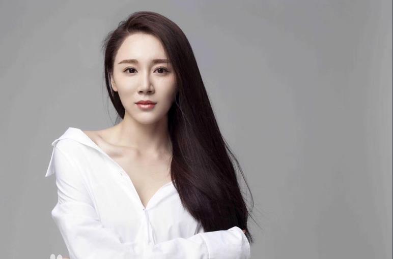 无主之城:校花,模特,环球小姐,难怪女性角色演技好又特耐看