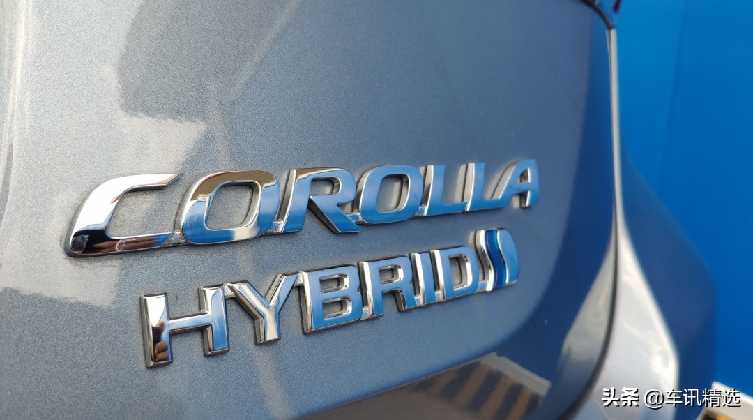 试驾全新卡罗拉 | 全球卖得最好的车到底好不好开？