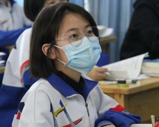 女生高考661分，被浙江大学王牌专业录取，全家人却高兴不起来