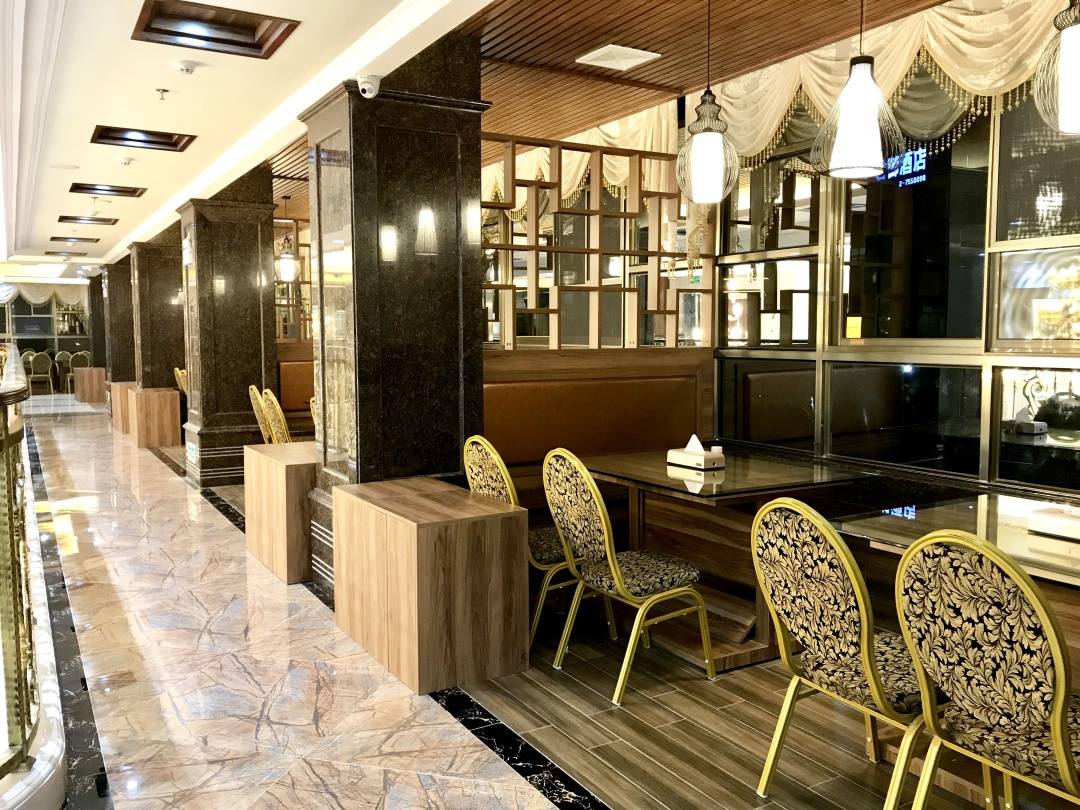 距广州深圳自驾约2h，游南昆山畅泡温泉叹美宿，游客：太巴适了吧