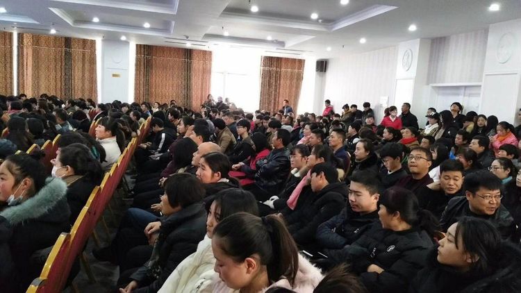 河南经济技术学校