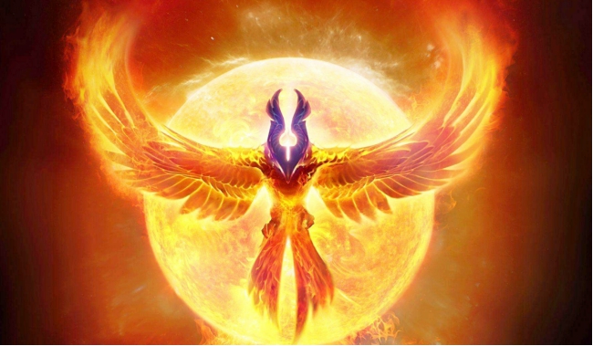 朱雀长什么样-朱雀长什么样子? - 114知识网