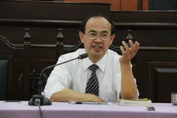 《张明楷刑法学讲义》：一本普通人也能看懂的法学书籍