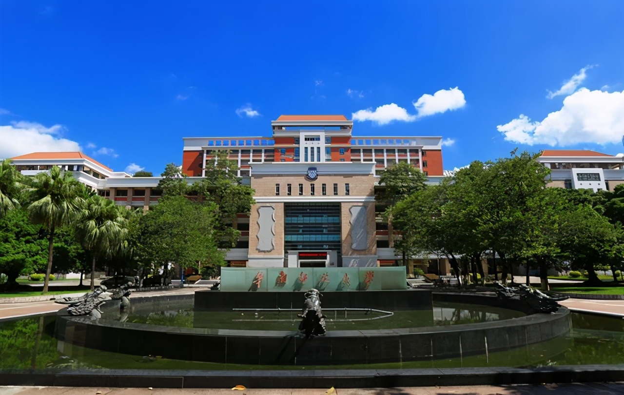 华南师范大学公布拟录取名单，5人放弃录取，调剂29人放弃复试