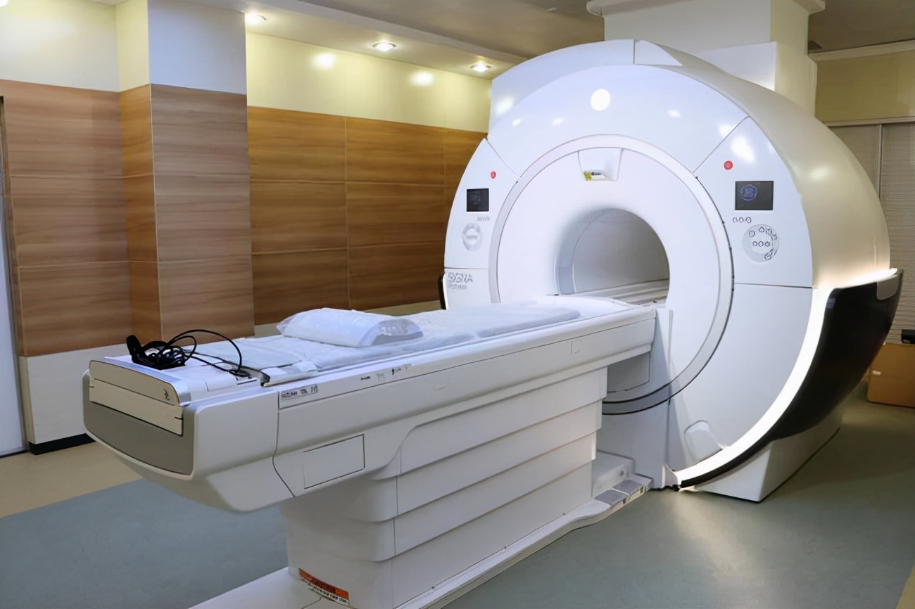 核磁多少钱(市场价)-图1