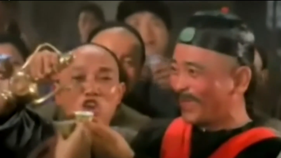 古代男人用麻袋娶妻，打开麻袋瞬间他懵了，破尺度国产港片