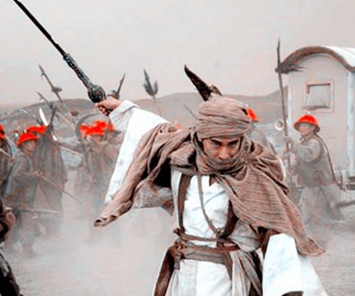 云霞道士杜清风为何弃道为僧？说说《童林传》中的四大恶人