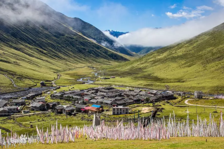 最适合11月份去的12个地方,挑上一个,住个三五天,治愈疲惫的心