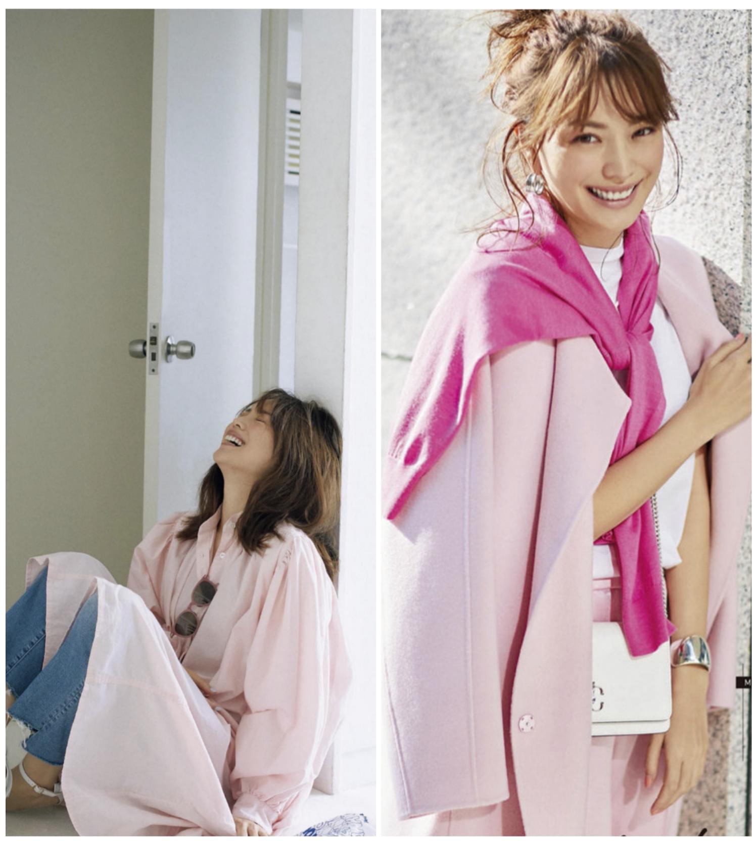 早春穿马卡龙色更减龄！少女心满满，建议收藏