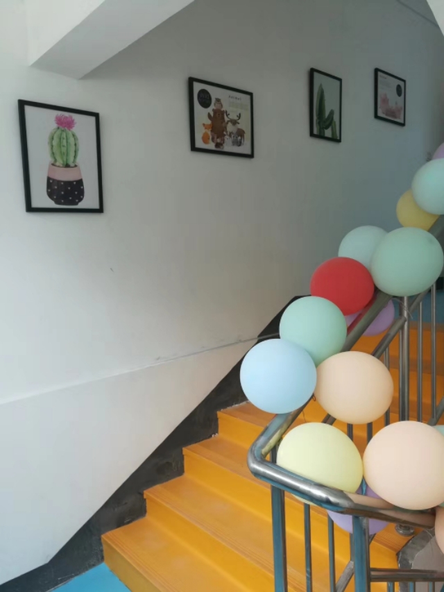 我们搬新家了–石家庄市星桥儿童能力培训学校新校址剪影