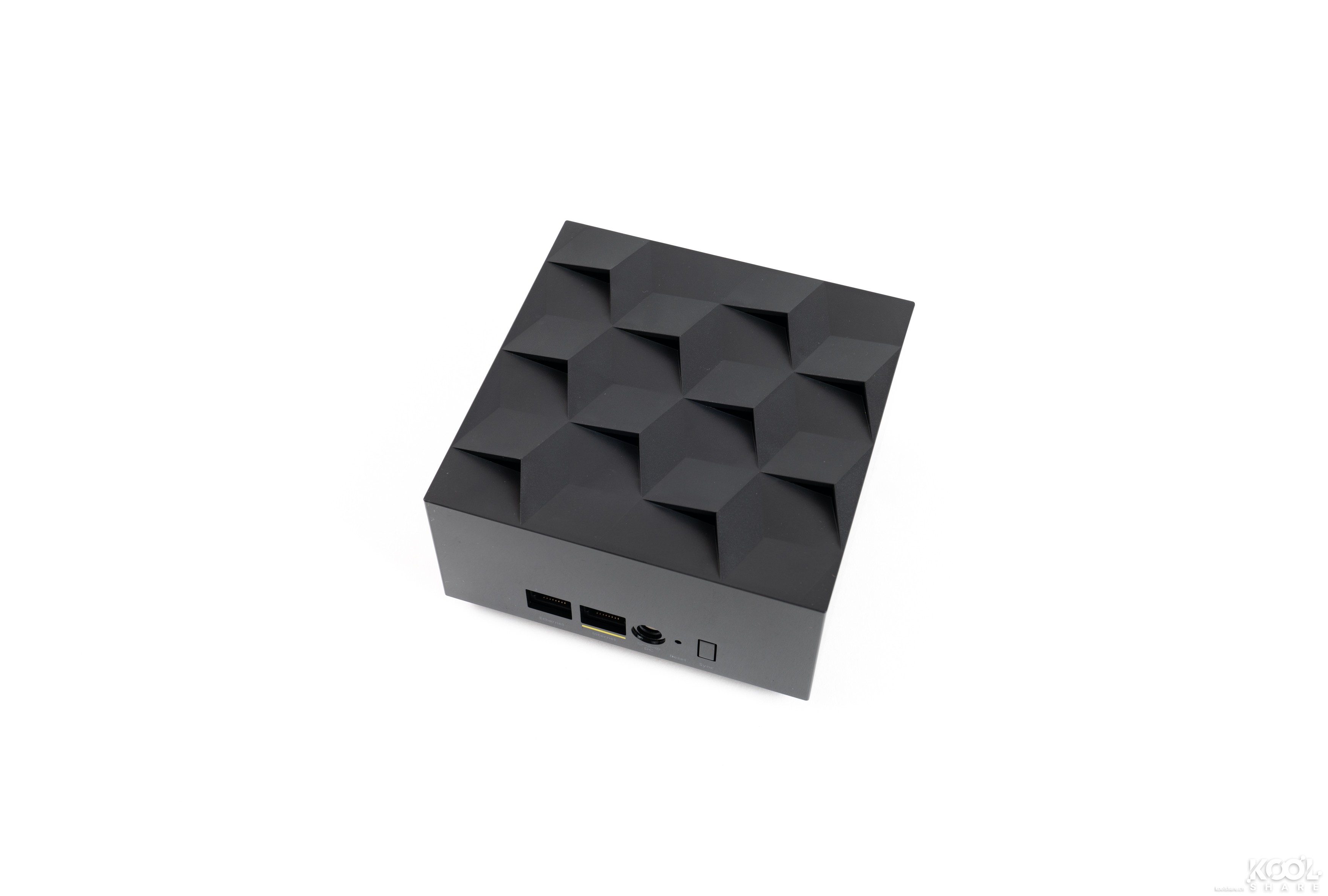 全屋WiFi 6时代，NETGEAR夜鹰Mesh WiFi 6系统MK63开箱拆解评测