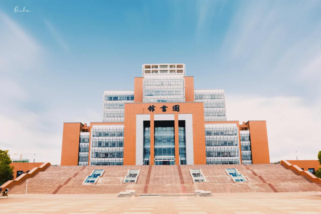 云南面积最大的五所高校