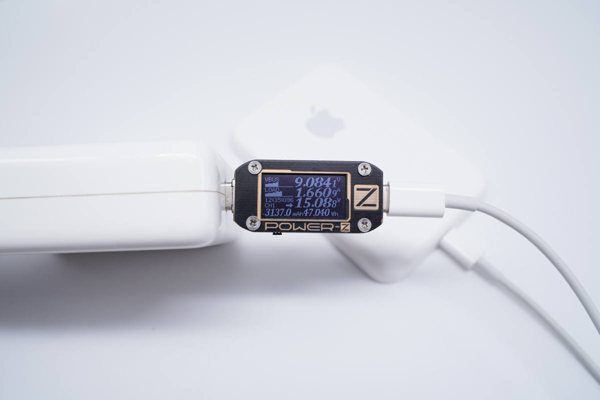 天干物燥小心火烛！苹果、华强北 MagSafe 行动电源横向对比