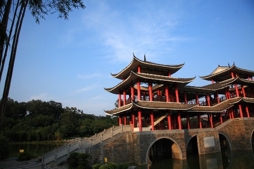 广西南宁周边游景点推荐(下)