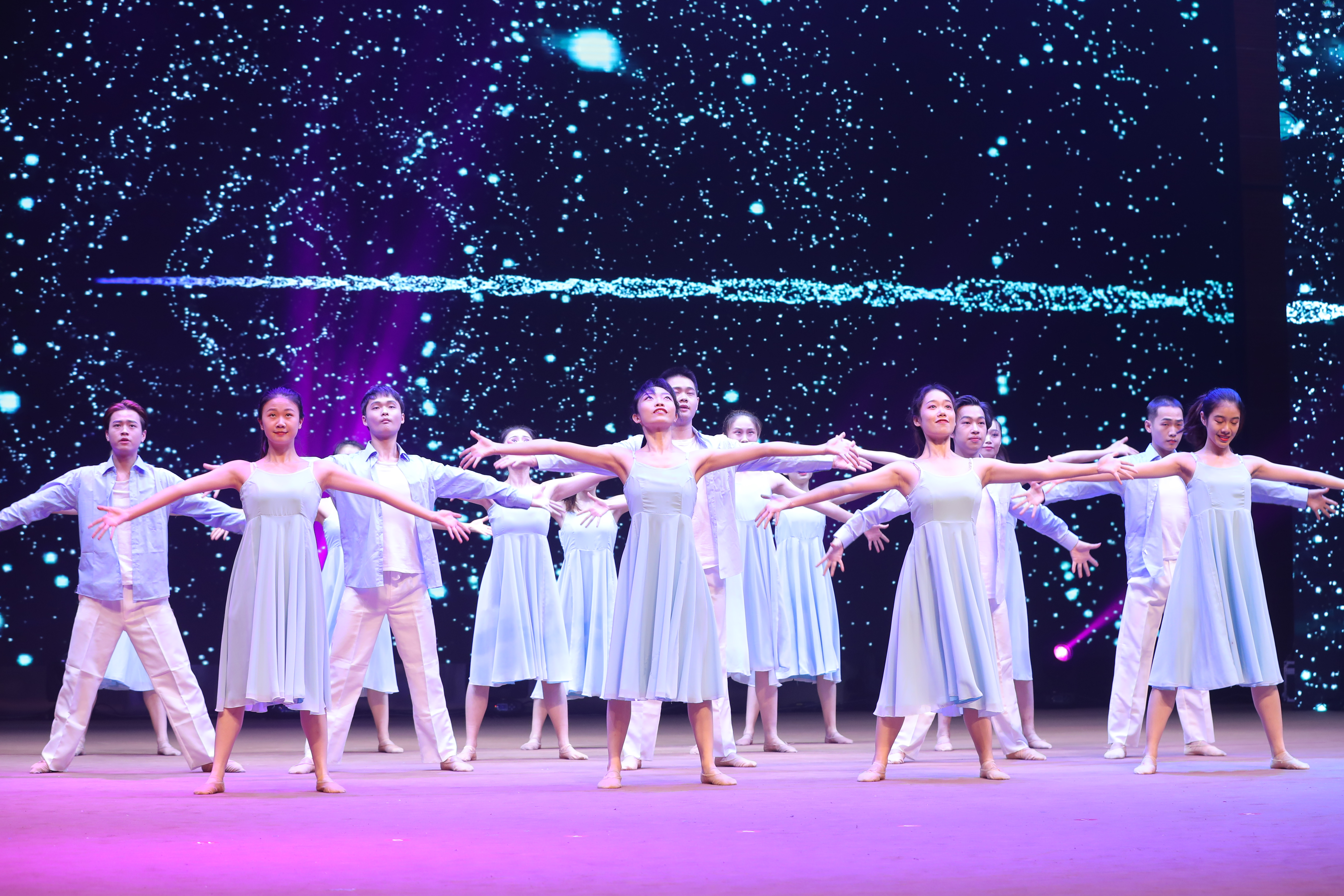 灯塔工程——广东青年大学生思想引领行动开展情况总结