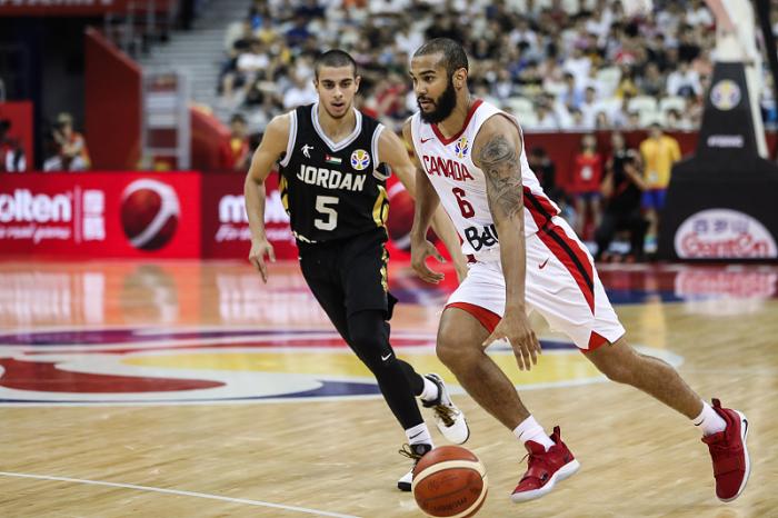 男篮世界杯为什么没有加拿大(加拿大男篮拥有一群NBA球星，为什么世界大赛打不出好成绩呢？)