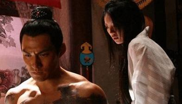 他是水浒最大的绿帽王，为何却没人同情？原因其实很简单