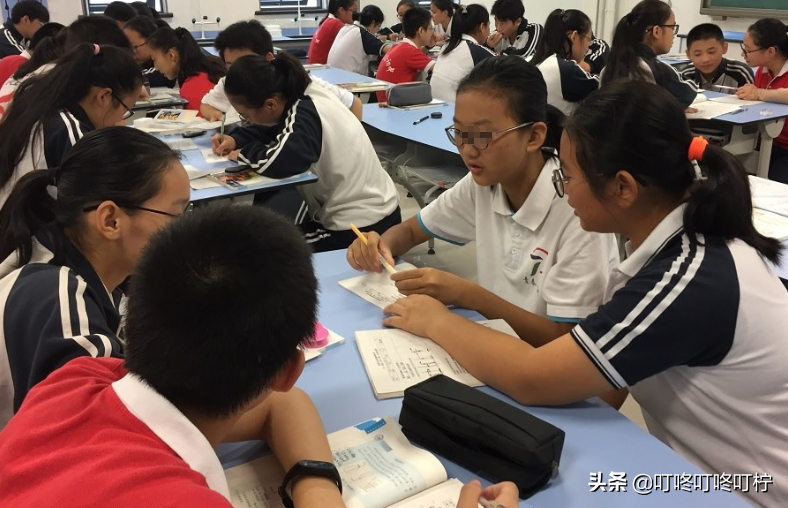 教育局发布新消息，2023年的中学生有福了，升学或将变得更容易
