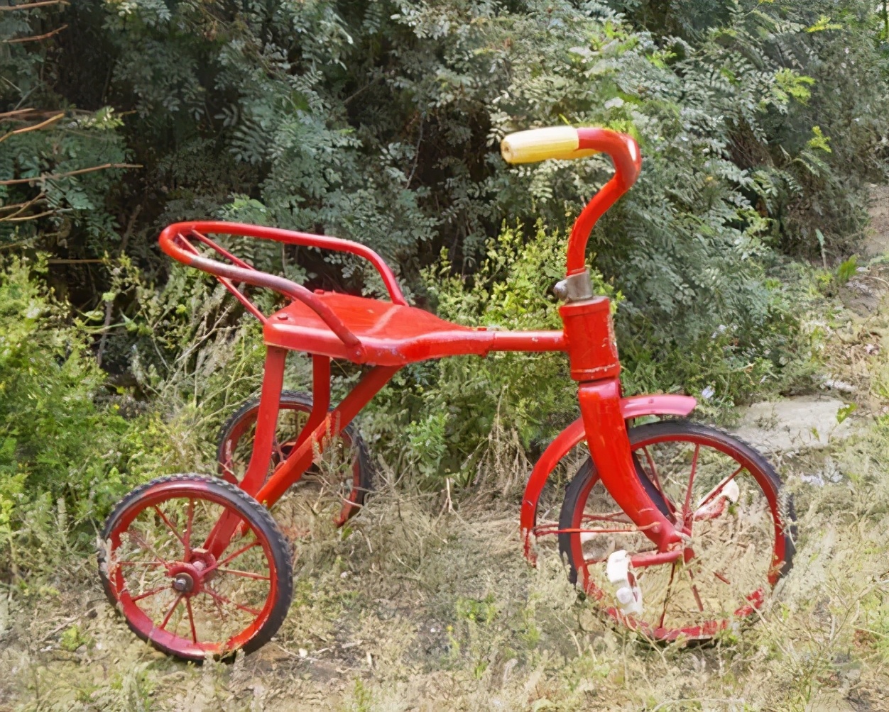 又是六一,八零/九零后的你,还记得这些童年的玩具吗