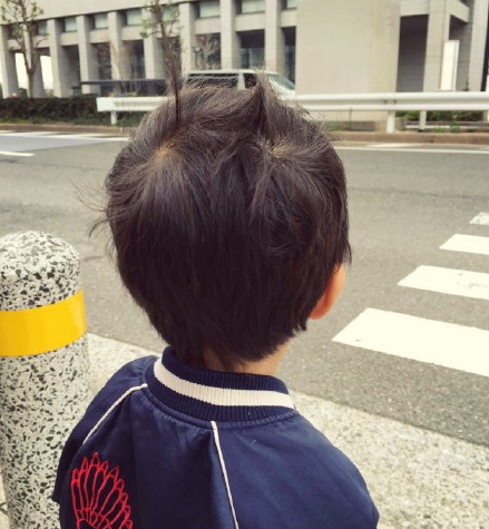 婴儿的后脑勺能睡平吗(宝宝的标准头型都是) - 乐宝宝贝