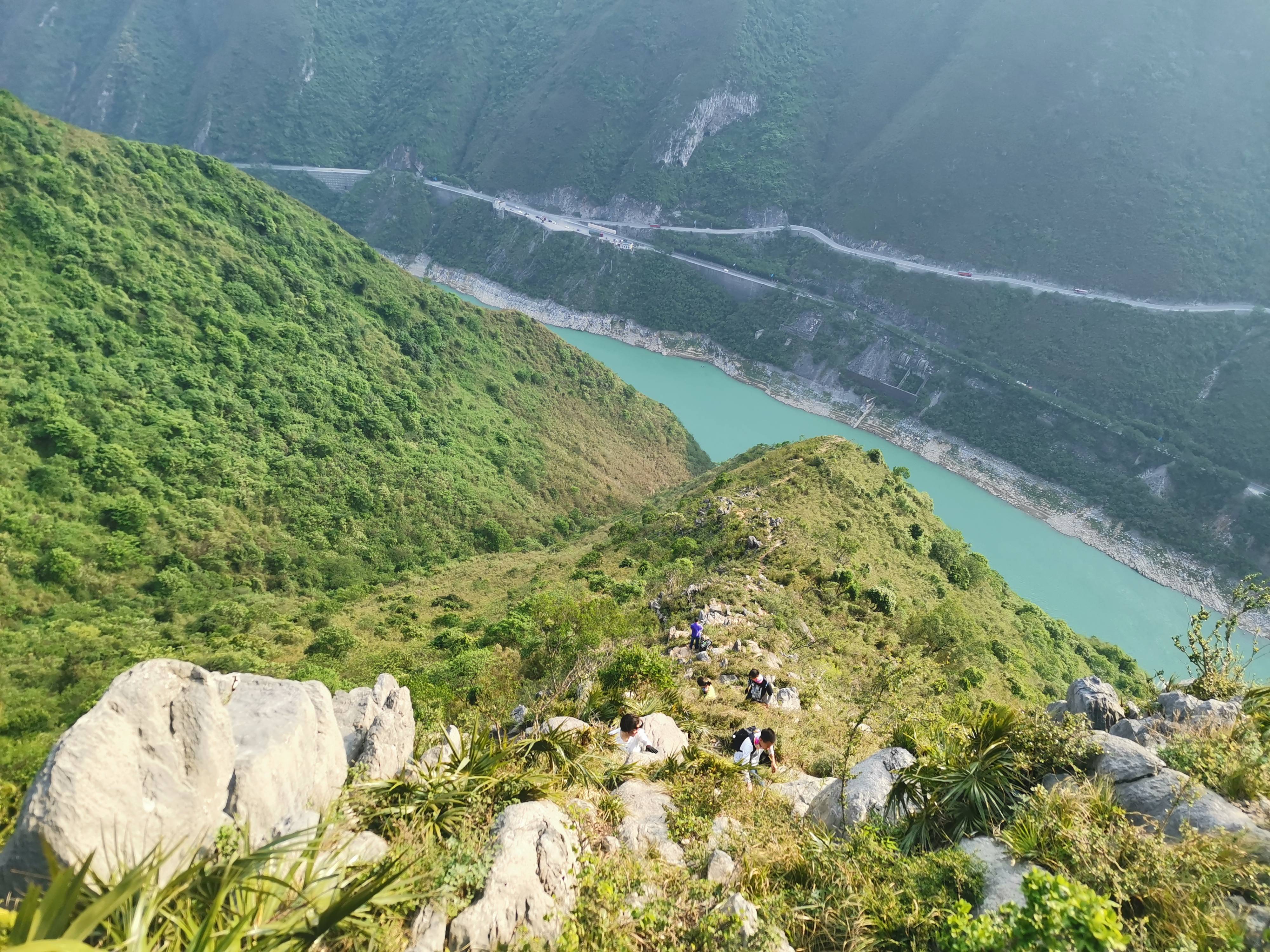 涪陵旅游景点攻略有哪些?