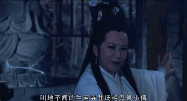 僵尸福星粤语电视剧全集(TVB灵异剧：笑着笑着就吓到了)