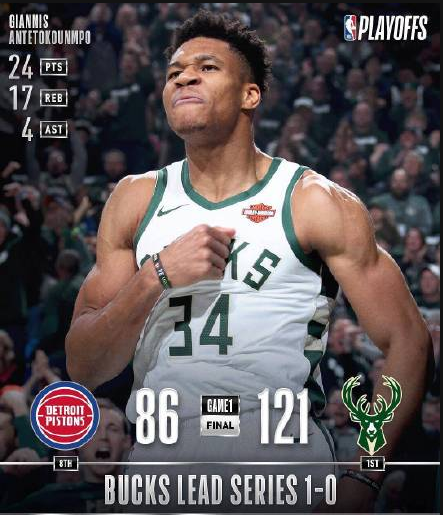 NBA罚球线（字母哥罚球线起跳扣篮，不禁想起詹姆斯当年同样逆天！谁更具美感）-趣拿体育