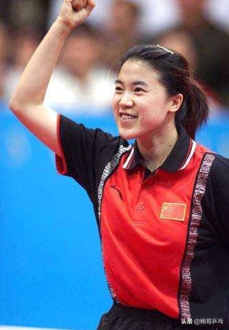 中国男篮亚运会历届冠军(盘点近30年来历届亚运会单打冠军,女乒五位大
