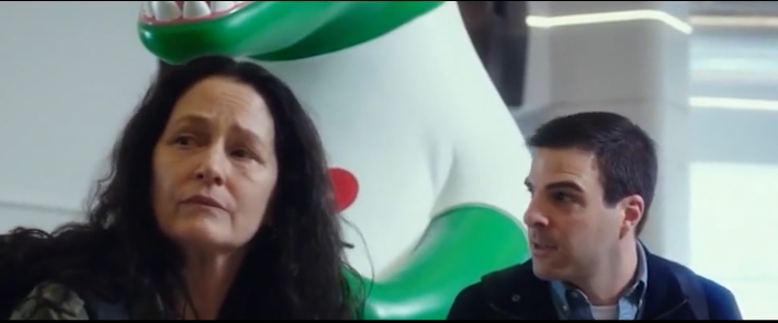 斯诺登是美国自导自演的骗局吗？