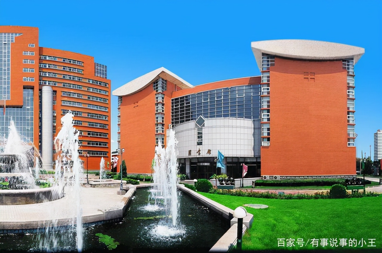 有实力有背景的10所二本院校