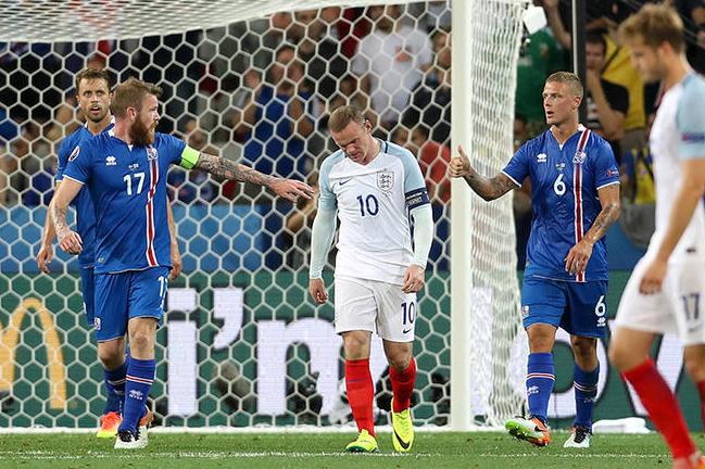 世界杯鲁尼为什么没有上（鲁尼告别战：这是英格兰黄金一代的失望谢幕，也是希望一代的崛起）