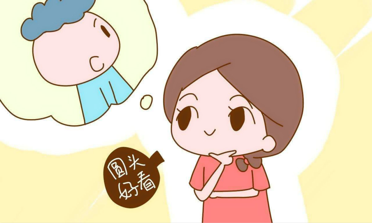 婴儿扁头（怎么预防宝宝睡扁头）