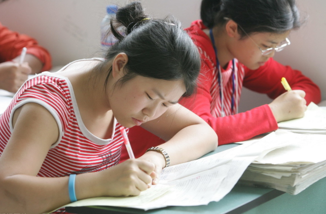 学生高考失利选择复读，要做哪些准备？复读生：这4点缺一不可