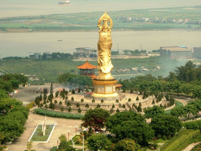 广州有什么地方好玩(广州值得去玩的地方)-世界十大之最