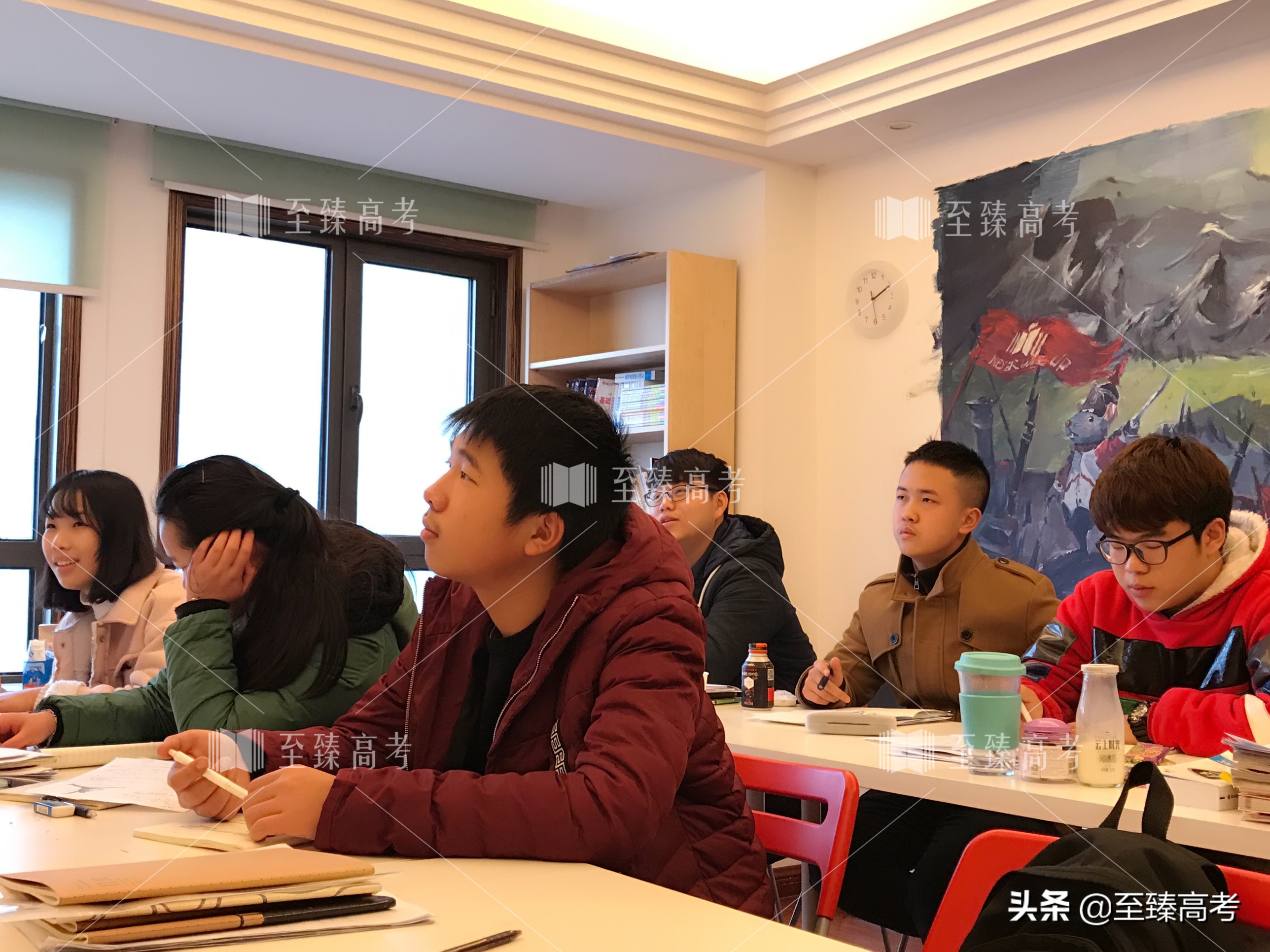 美术生文化课冲刺：美术学院排名及分数线一览