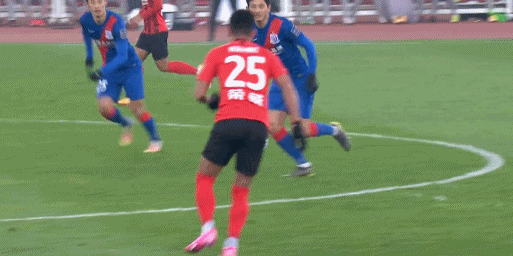 2019年足协杯决赛（足协杯决赛对阵出炉！上海海港迎来复仇之战，主力中卫染红缺席）