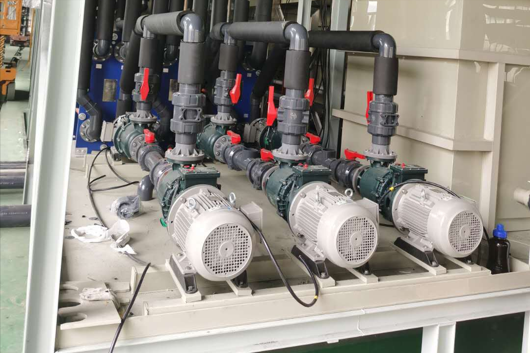 工程塑料泵抽酸碱的自吸泵，安装过程中的注意事项有哪些