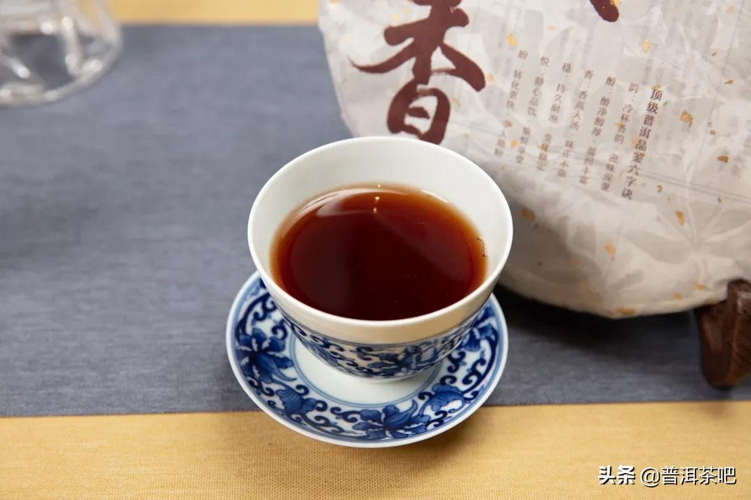 冬季喝什么茶养胃，帮助健胃固本的好茶