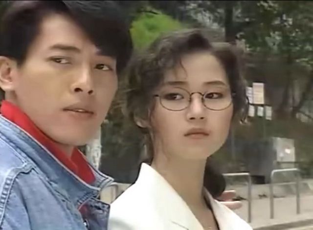 曾经吕颂贤的另一部巅峰之作《枪神》 ,你们还记得吗?