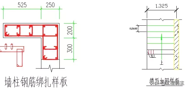 项目样板墙如何做？一套完美的施工技术交底！