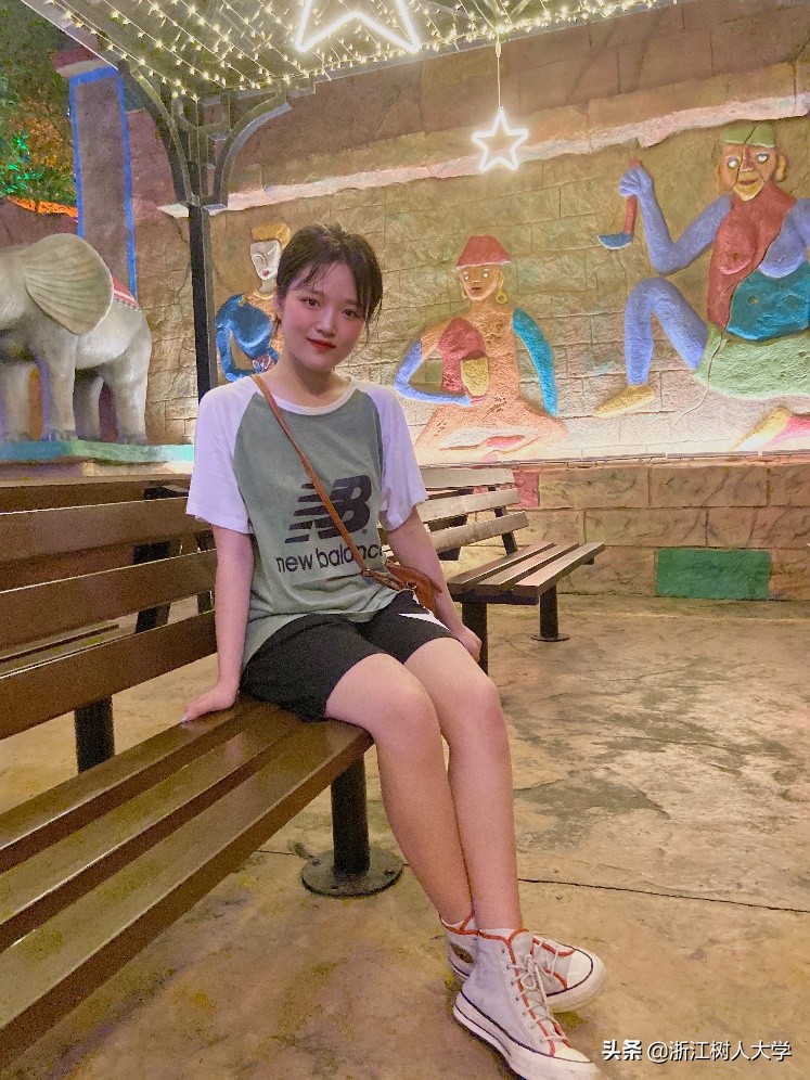 亚运会上获三金一银、三项成绩破赛会记录，这一届新生不简单