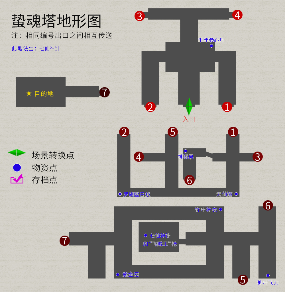 轩辕剑天之痕攻略 轩辕剑天之痕免费高清-思宇生活