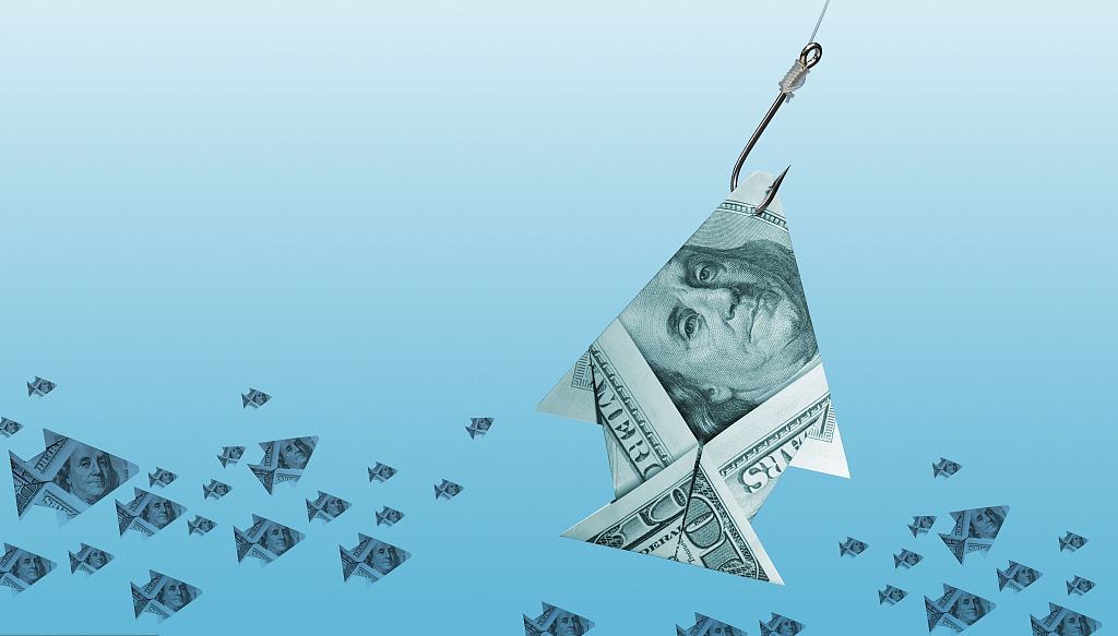 要想做好营销，首先你要学会做“塘主”