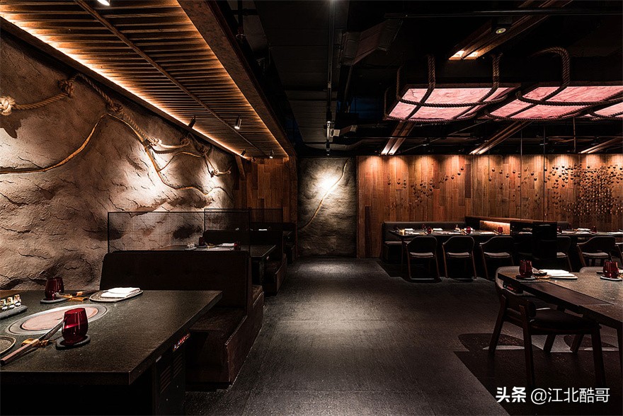 英国餐厅酒吧设计奖Restaurant&Bar Design Awards亚洲区获奖作品