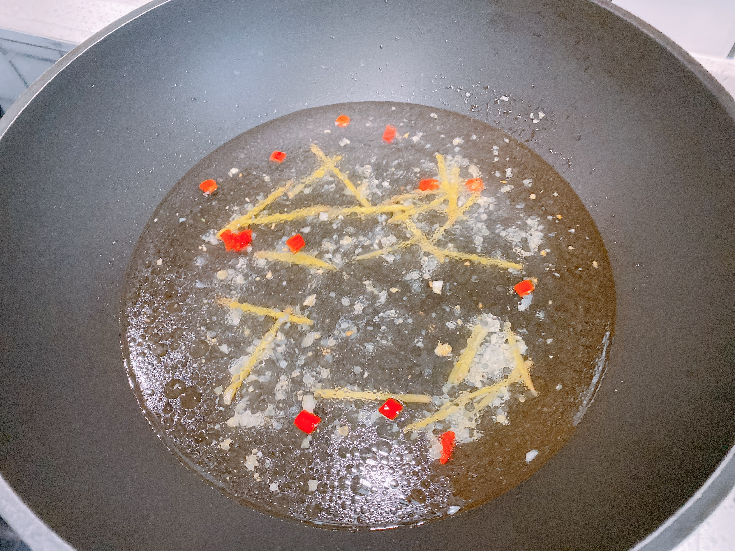 冬瓜海带汤的做法（记住2个秘诀低脂低热量）