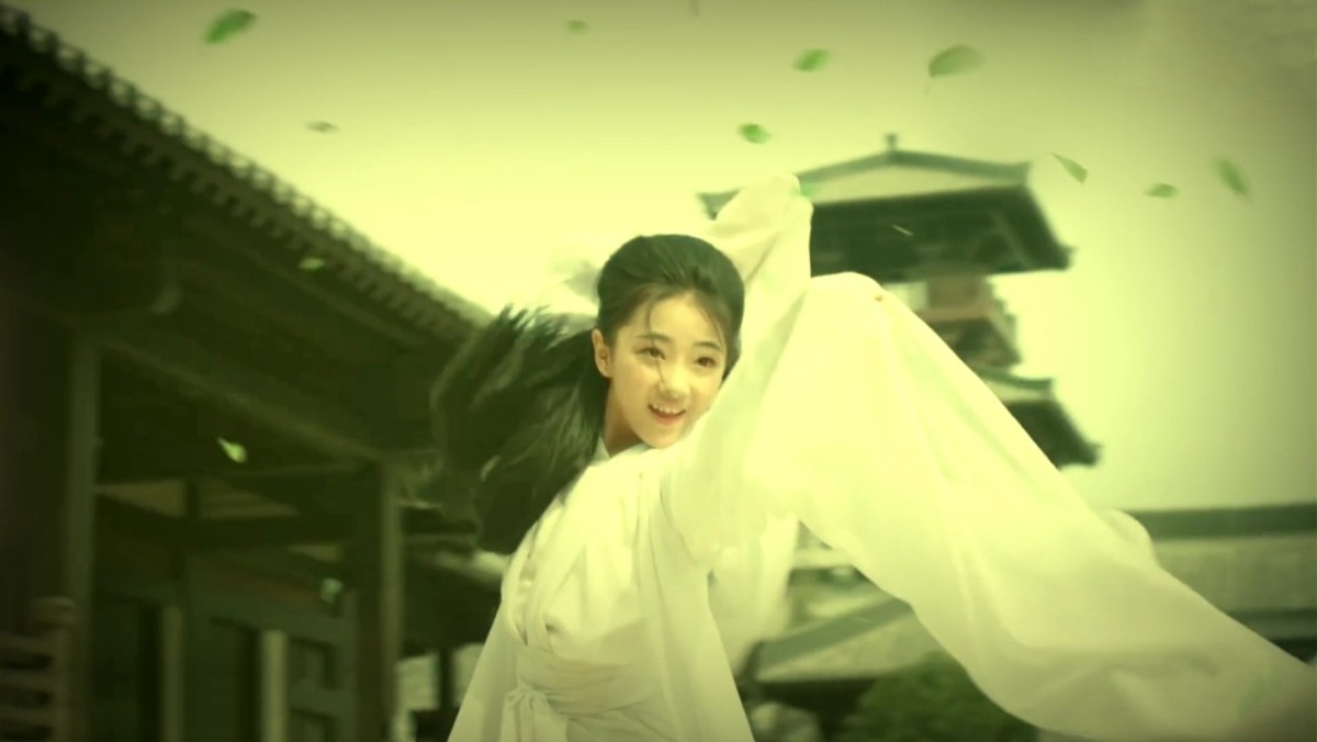 蝶舞天涯电影剧情「介绍」 _晶羽科技