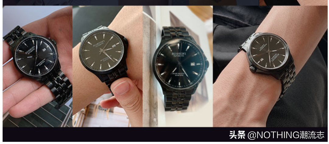 只知道勞力士和卡西歐？這7個國產手表品牌更值得買
